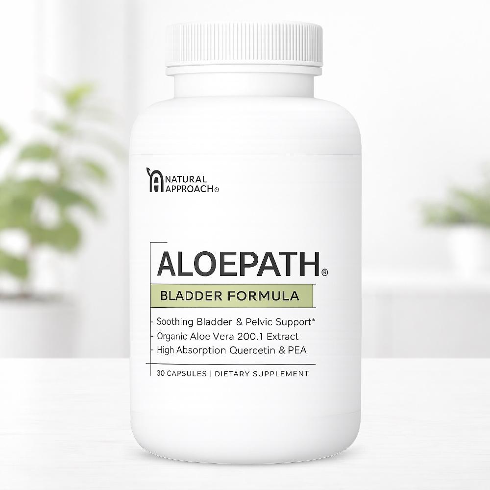 ALOEPATHยฎ