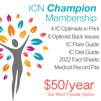 ICN Champion Membership