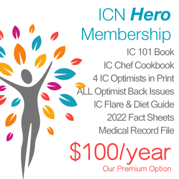 ICN Hero Membership