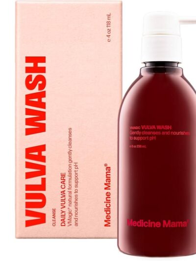 Medicine Mama's® V Magic Vulva Wash