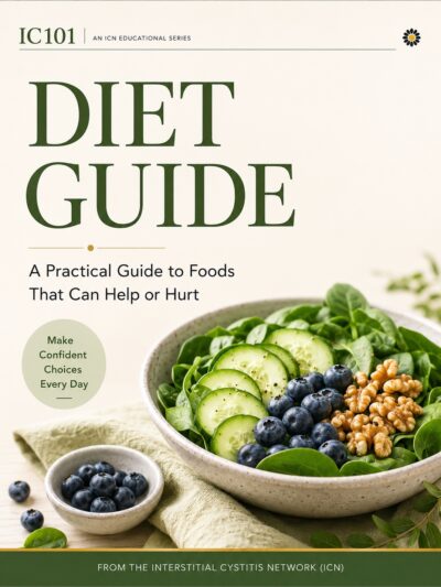 The IC 101 Diet Guide - PRINT VERSION